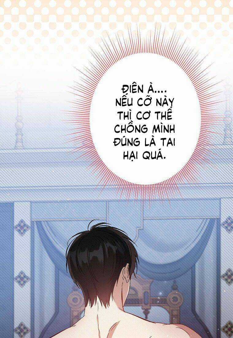 Cuộc Hôn Nhân Giả Dối - Chapter 96.1 - Trang 57