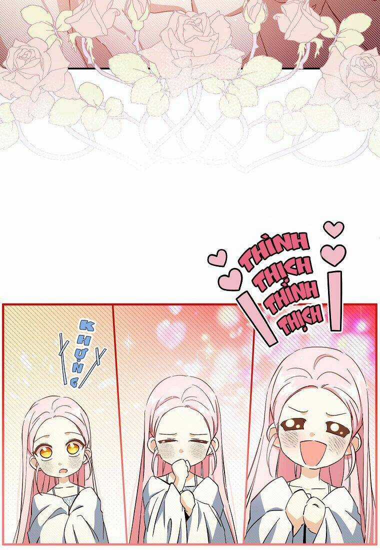 Cuộc Hôn Nhân Giả Dối - Chapter 96.1 - Trang 63