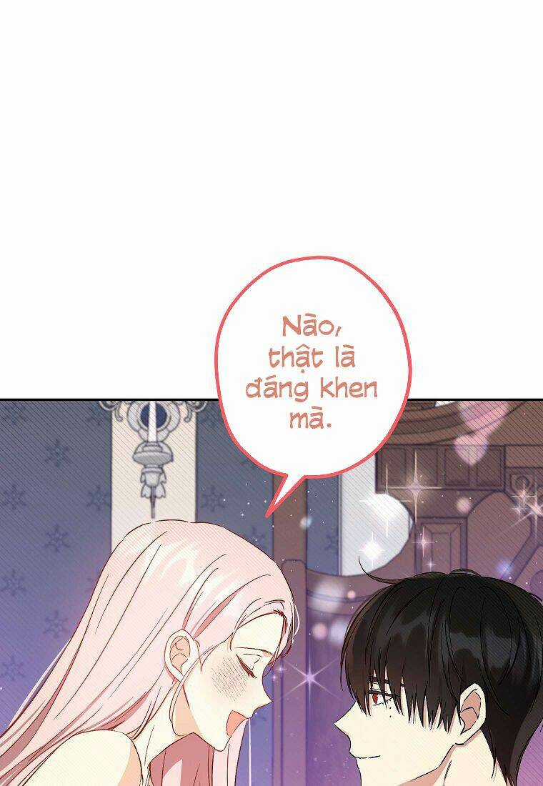 Cuộc Hôn Nhân Giả Dối - Chapter 96.1 - Trang 64