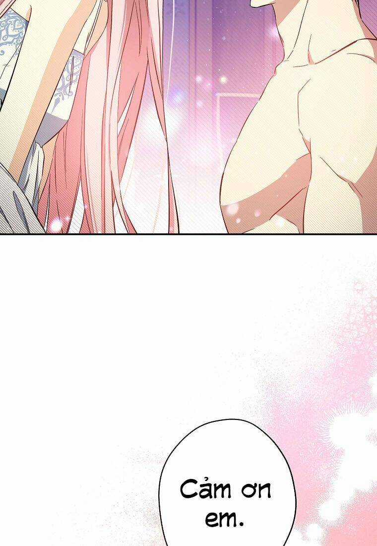 Cuộc Hôn Nhân Giả Dối - Chapter 96.1 - Trang 65