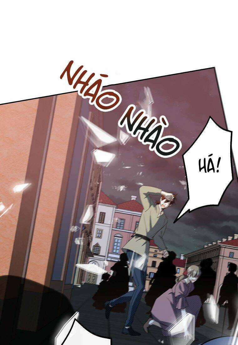 Cuộc Hôn Nhân Giả Dối - Chapter 96.1 - Trang 8