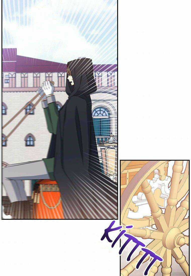 Cuộc Hôn Nhân Giả Dối - Chapter 96.1 - Trang 71