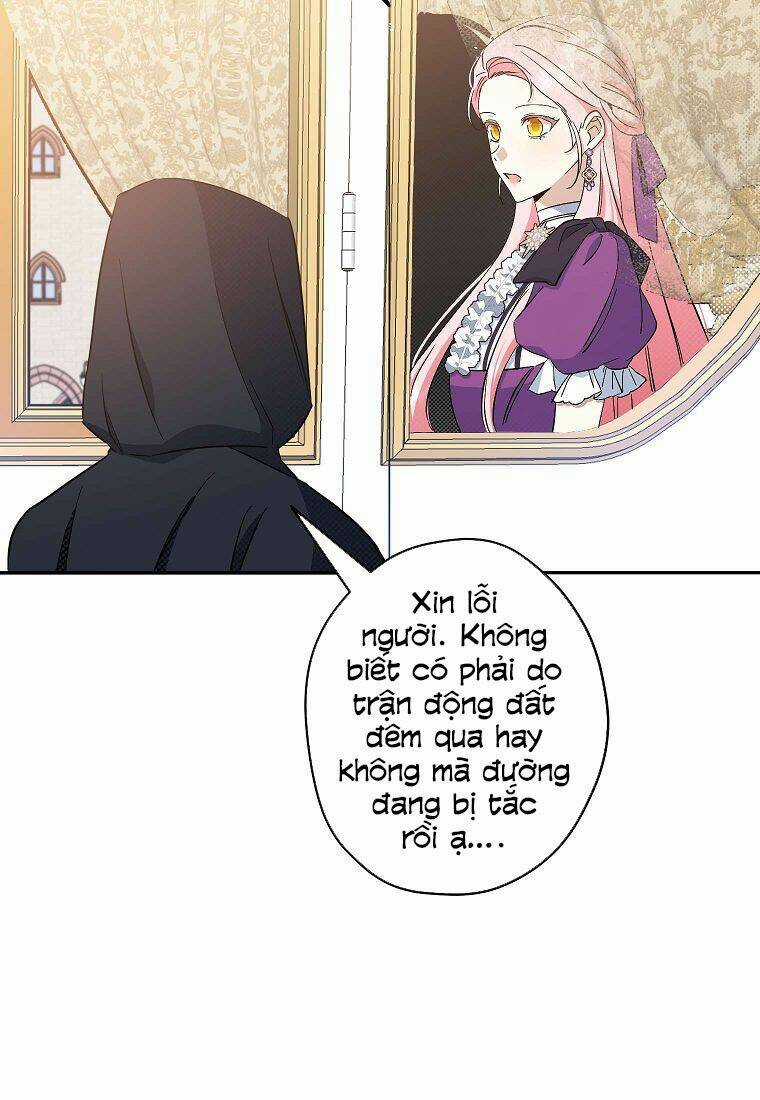 Cuộc Hôn Nhân Giả Dối - Chapter 96.1 - Trang 73