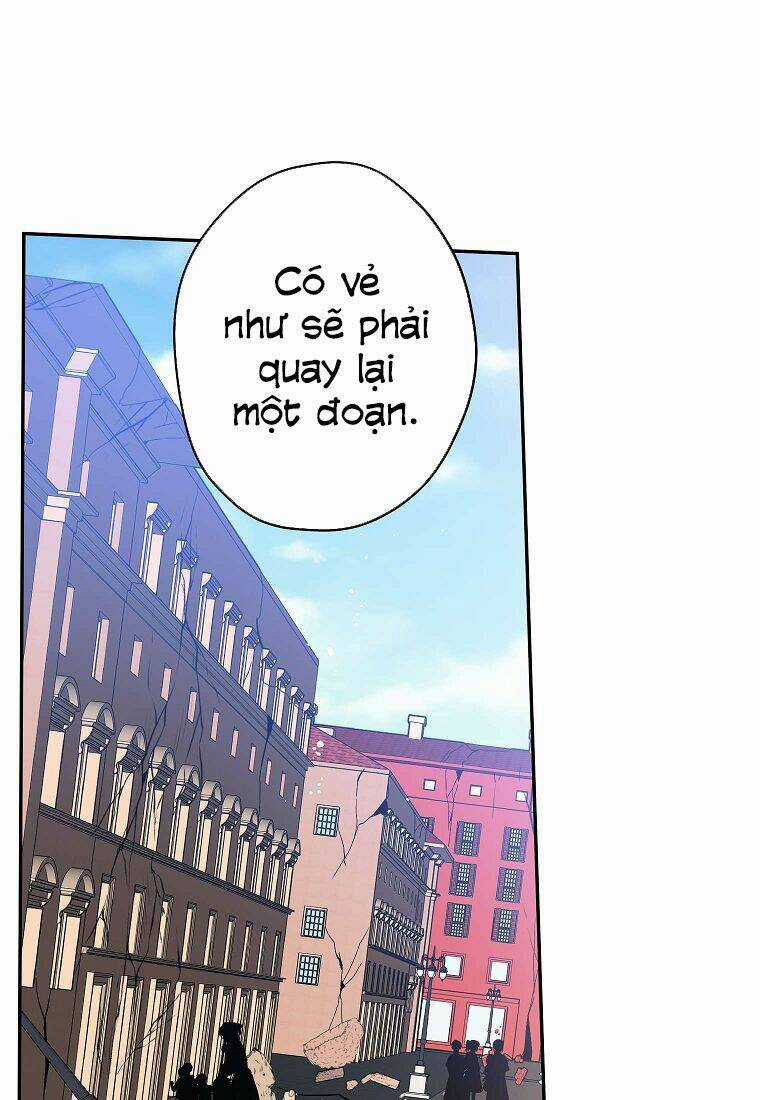 Cuộc Hôn Nhân Giả Dối - Chapter 96.1 - Trang 74