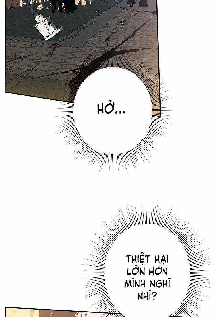 Cuộc Hôn Nhân Giả Dối - Chapter 96.1 - Trang 75