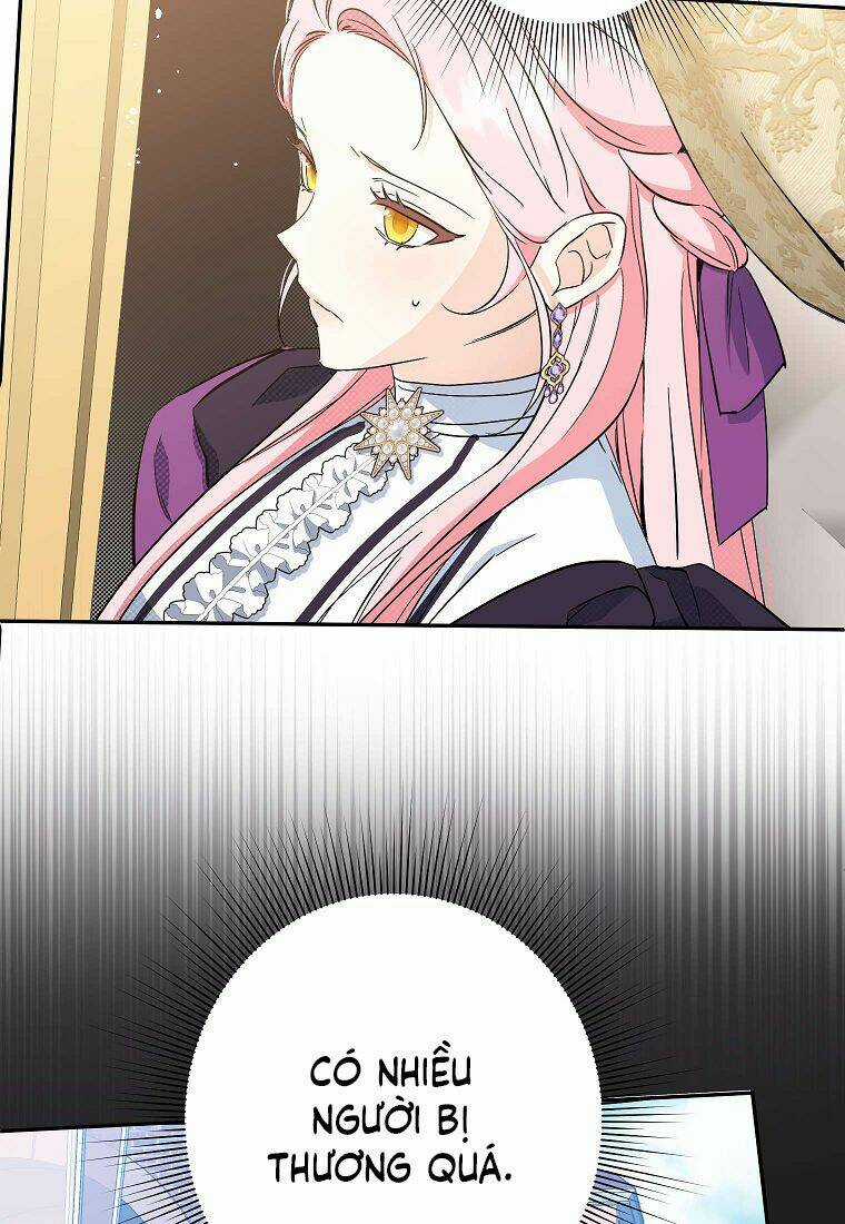 Cuộc Hôn Nhân Giả Dối - Chapter 96.1 - Trang 76