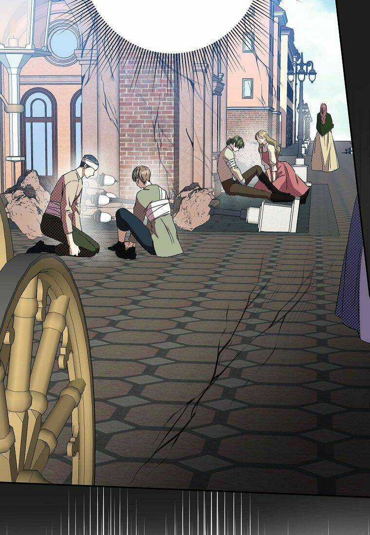 Cuộc Hôn Nhân Giả Dối - Chapter 96.1 - Trang 77