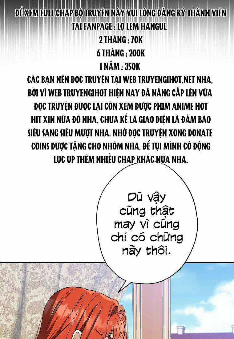 Cuộc Hôn Nhân Giả Dối - Chapter 96.1 - Trang 78