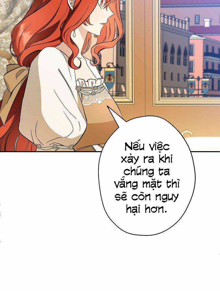 Cuộc Hôn Nhân Giả Dối - Chapter 96.1 - Trang 79