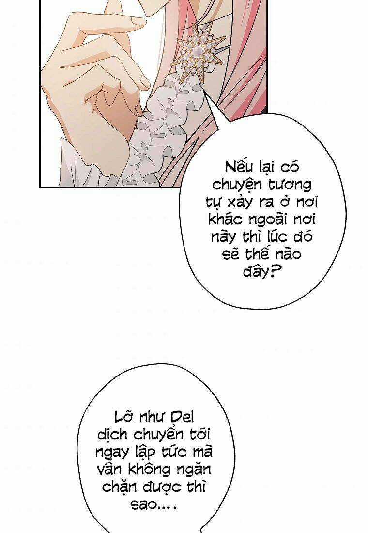 Cuộc Hôn Nhân Giả Dối - Chapter 96.1 - Trang 81