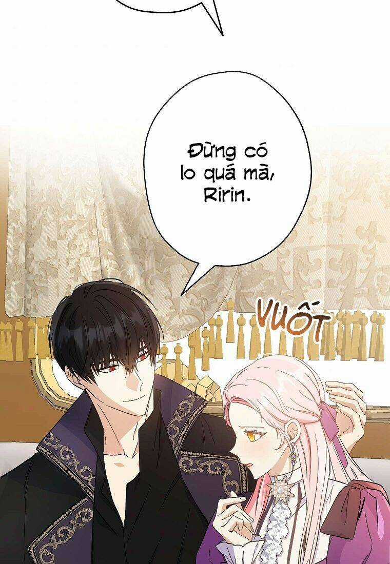 Cuộc Hôn Nhân Giả Dối - Chapter 96.1 - Trang 82