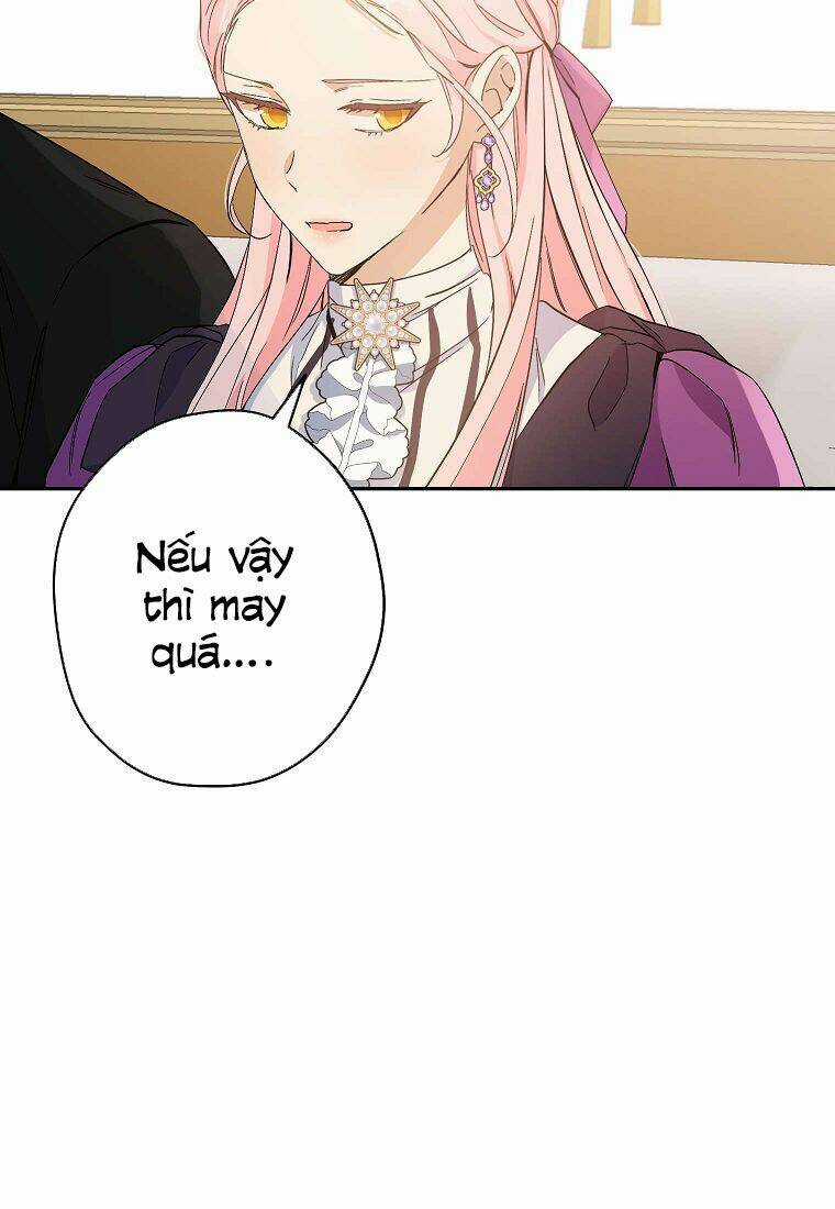 Cuộc Hôn Nhân Giả Dối - Chapter 96.1 - Trang 84