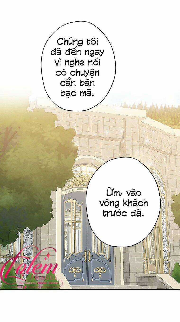 Cuộc Hôn Nhân Giả Dối - Chapter 96.1 - Trang 90