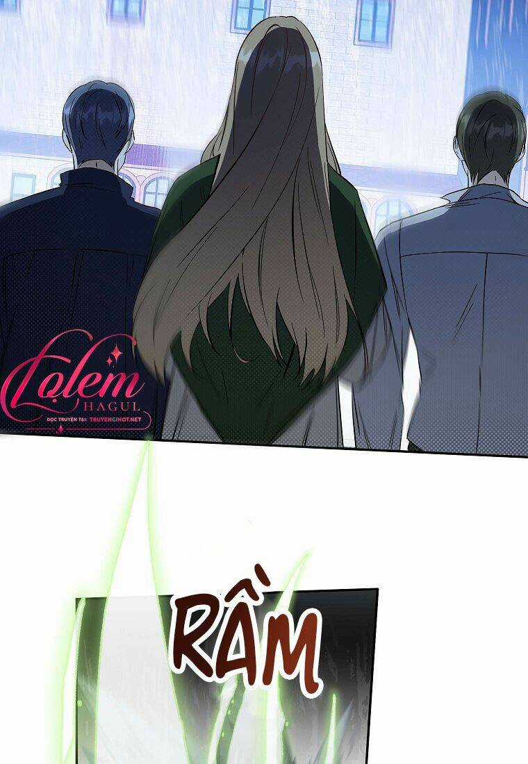 Cuộc Hôn Nhân Giả Dối - Chapter 96.1 - Trang 10