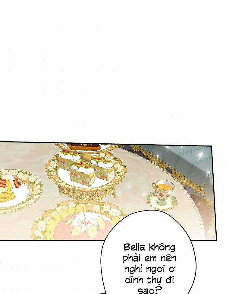 Cuộc Hôn Nhân Giả Dối - Chapter 96.1 - Trang 91