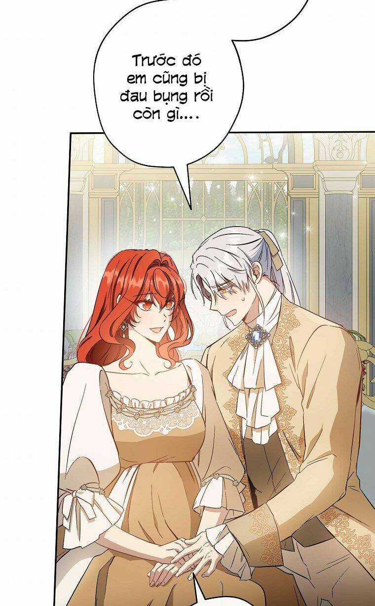 Cuộc Hôn Nhân Giả Dối - Chapter 96.1 - Trang 92
