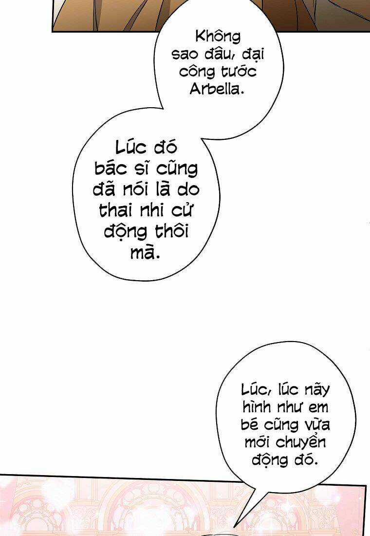 Cuộc Hôn Nhân Giả Dối - Chapter 96.1 - Trang 93