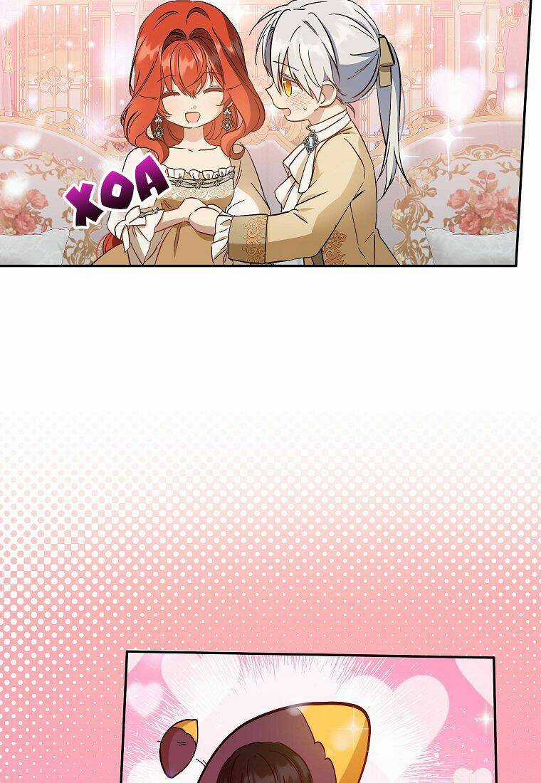 Cuộc Hôn Nhân Giả Dối - Chapter 96.1 - Trang 94