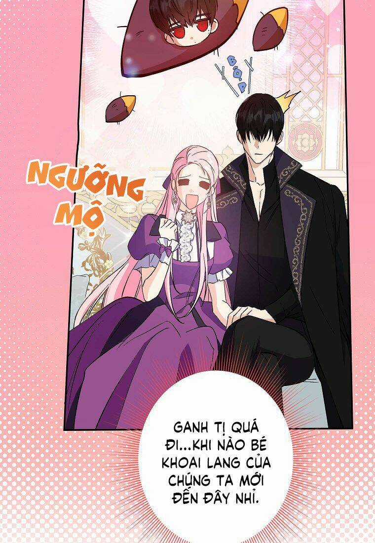 Cuộc Hôn Nhân Giả Dối - Chapter 96.1 - Trang 95