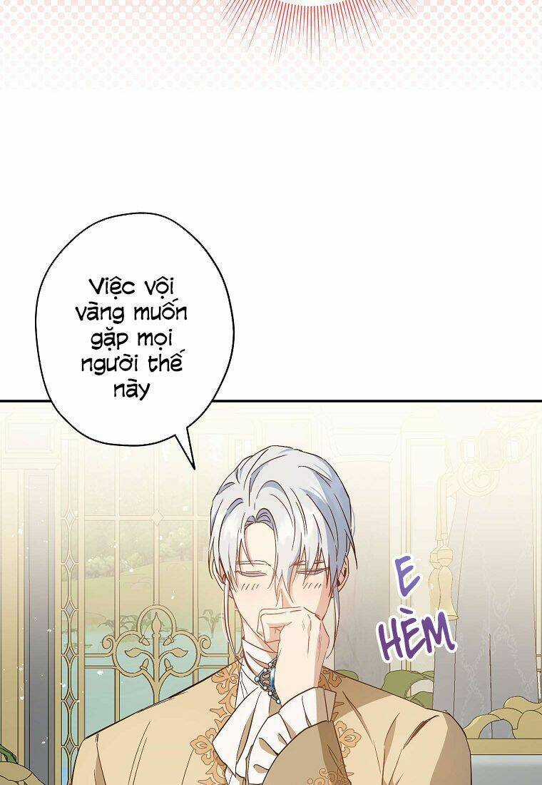 Cuộc Hôn Nhân Giả Dối - Chapter 96.1 - Trang 96