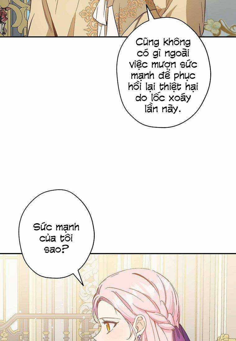 Cuộc Hôn Nhân Giả Dối - Chapter 96.1 - Trang 97