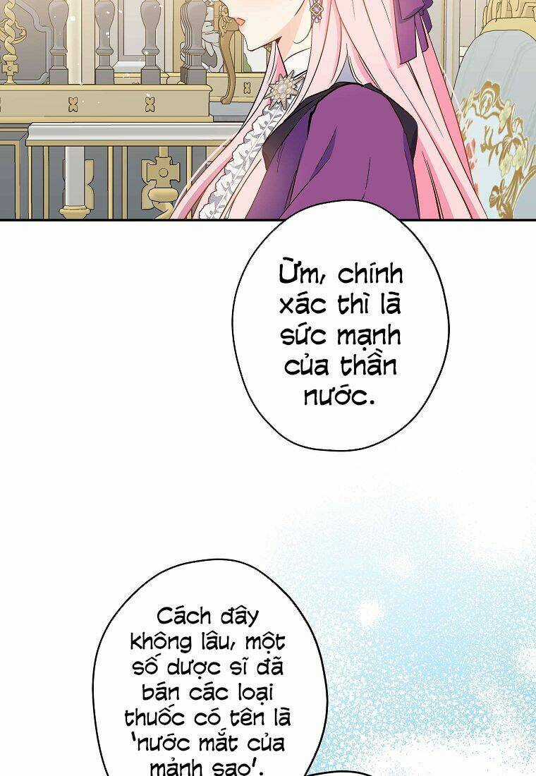 Cuộc Hôn Nhân Giả Dối - Chapter 96.1 - Trang 98