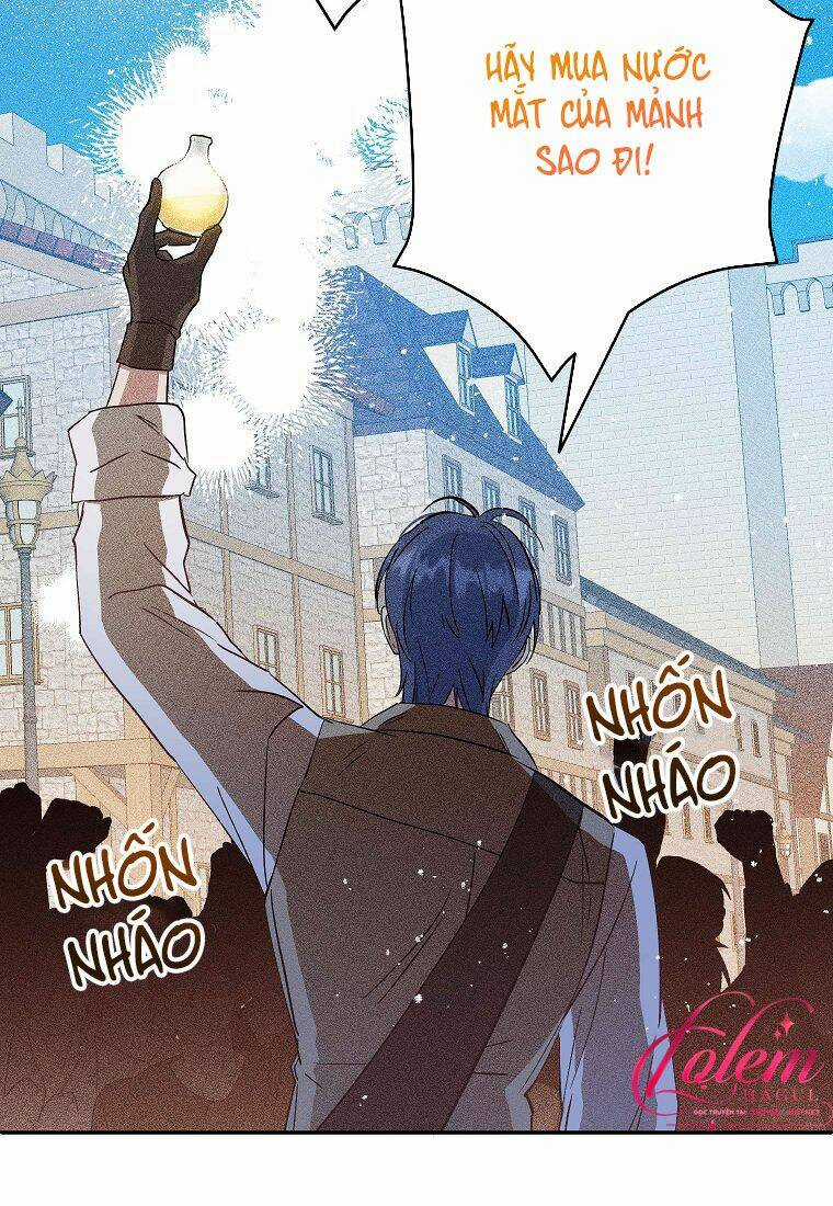 Cuộc Hôn Nhân Giả Dối - Chapter 96.1 - Trang 100