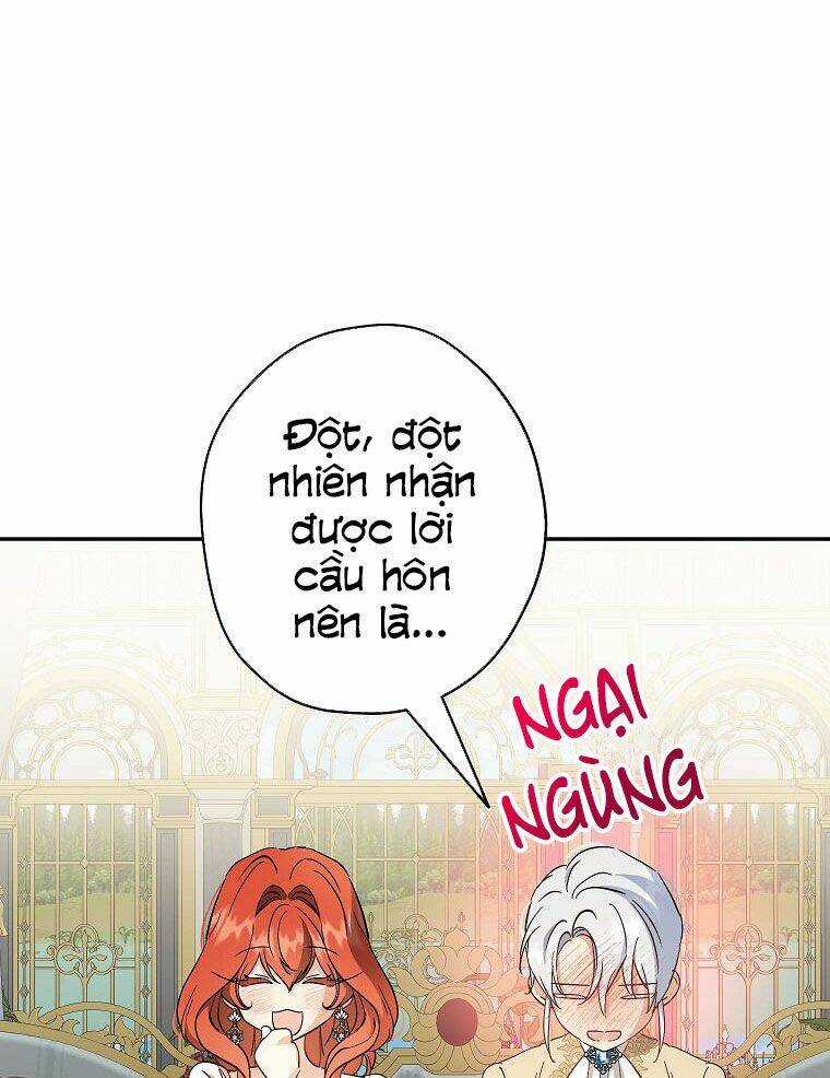 Cuộc Hôn Nhân Giả Dối - Chapter 96.2 - Trang 1