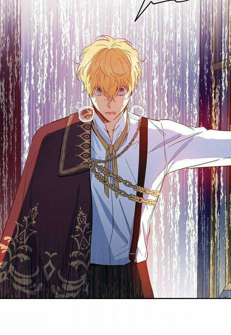 Cuộc Hôn Nhân Giả Dối - Chapter 97.1 - Trang 2