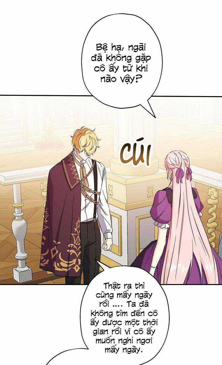 Cuộc Hôn Nhân Giả Dối - Chapter 97.1 - Trang 15