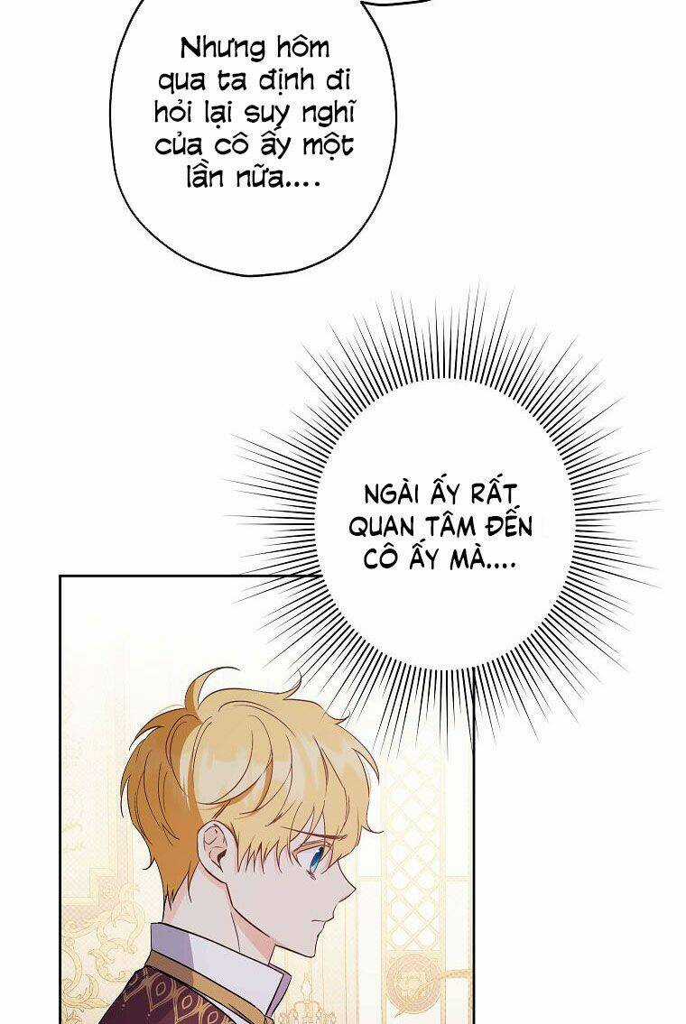 Cuộc Hôn Nhân Giả Dối - Chapter 97.1 - Trang 16