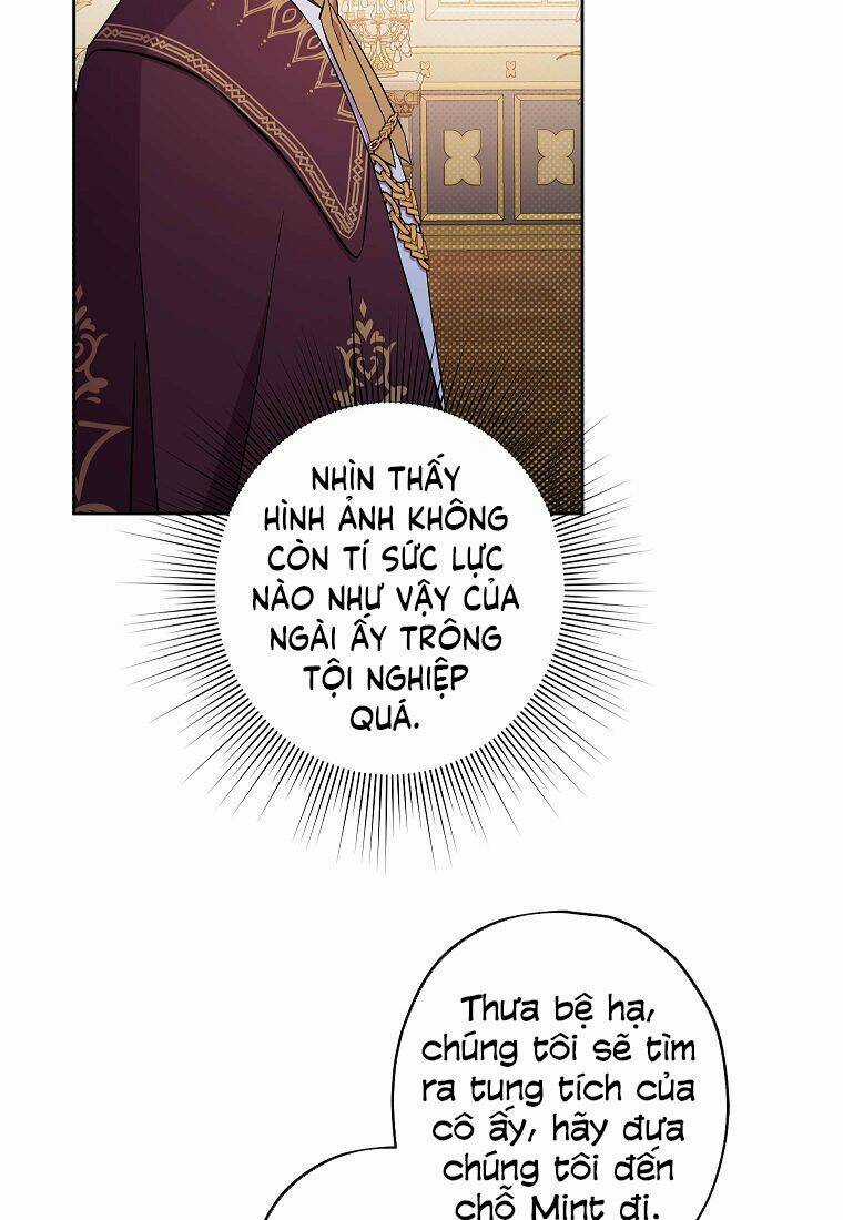 Cuộc Hôn Nhân Giả Dối - Chapter 97.1 - Trang 17