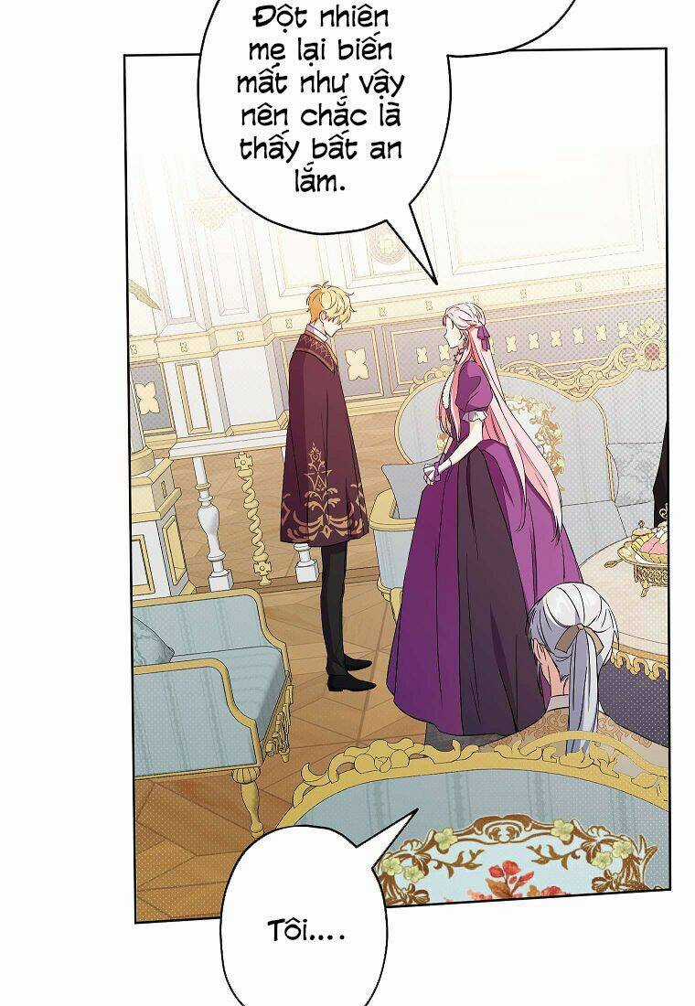 Cuộc Hôn Nhân Giả Dối - Chapter 97.1 - Trang 18