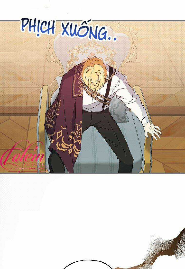 Cuộc Hôn Nhân Giả Dối - Chapter 97.1 - Trang 21