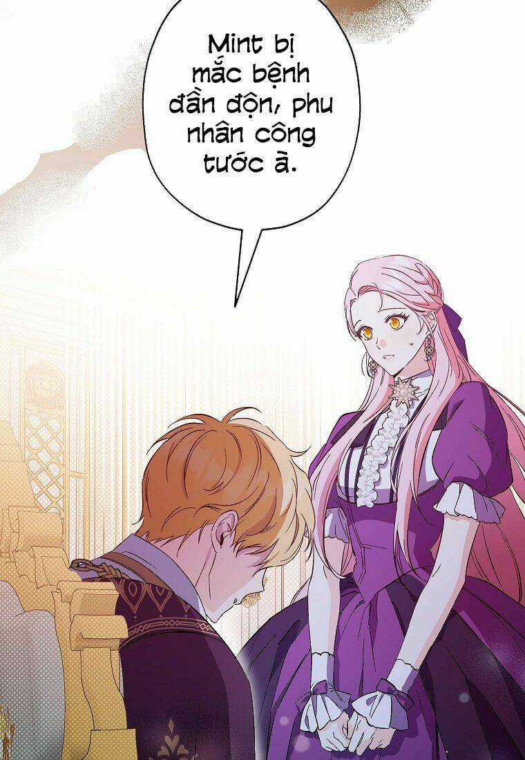 Cuộc Hôn Nhân Giả Dối - Chapter 97.1 - Trang 22