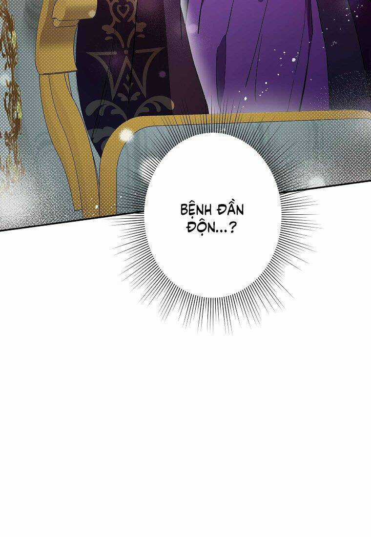 Cuộc Hôn Nhân Giả Dối - Chapter 97.1 - Trang 23