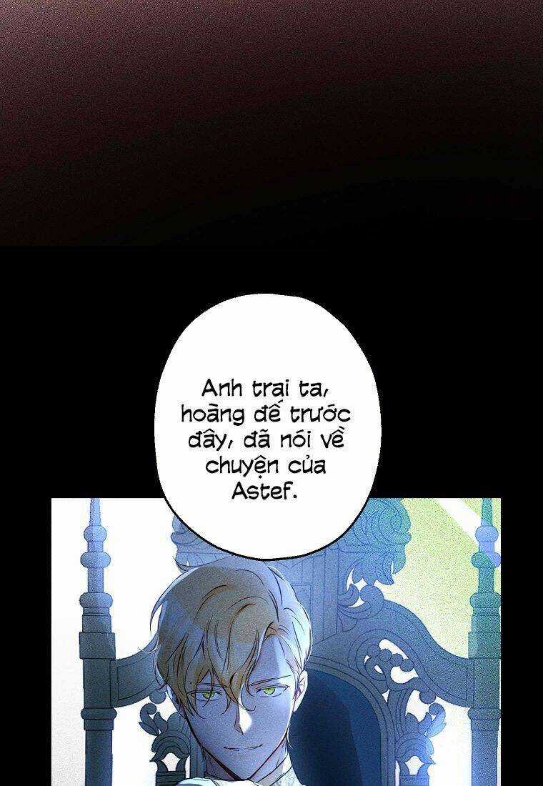 Cuộc Hôn Nhân Giả Dối - Chapter 97.1 - Trang 26