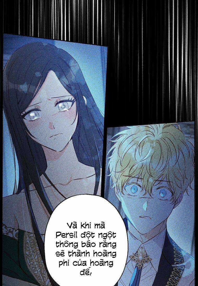 Cuộc Hôn Nhân Giả Dối - Chapter 97.1 - Trang 28