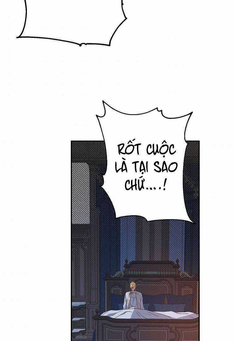 Cuộc Hôn Nhân Giả Dối - Chapter 97.1 - Trang 32