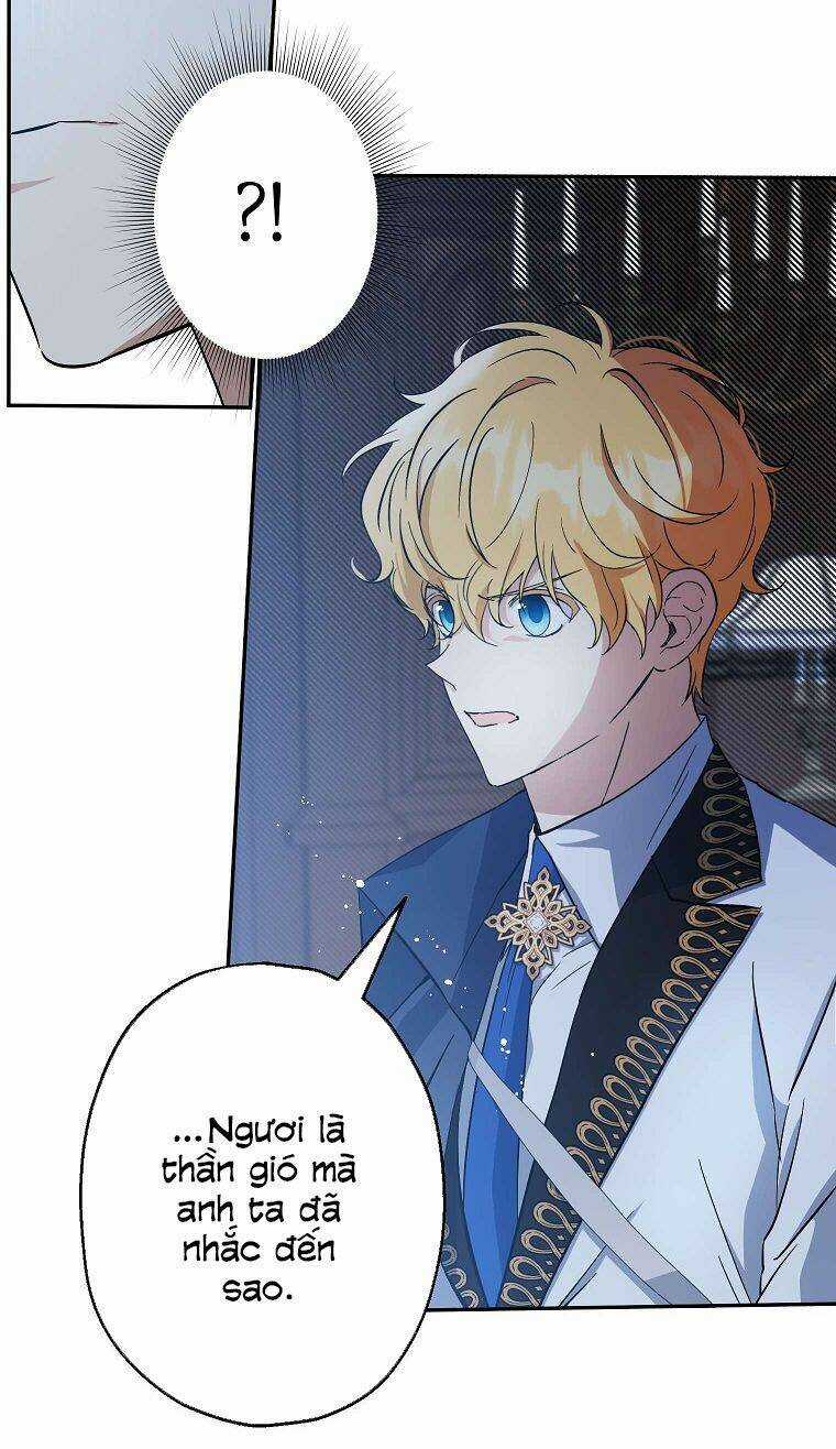 Cuộc Hôn Nhân Giả Dối - Chapter 97.1 - Trang 36