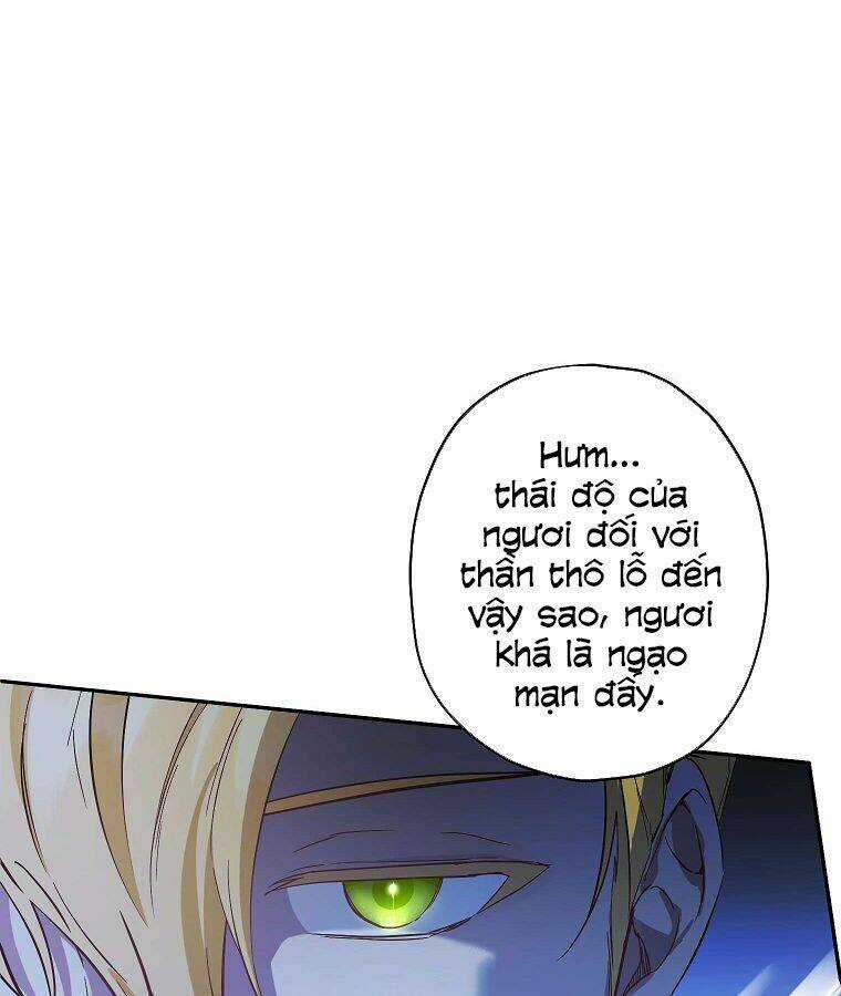 Cuộc Hôn Nhân Giả Dối - Chapter 97.1 - Trang 37