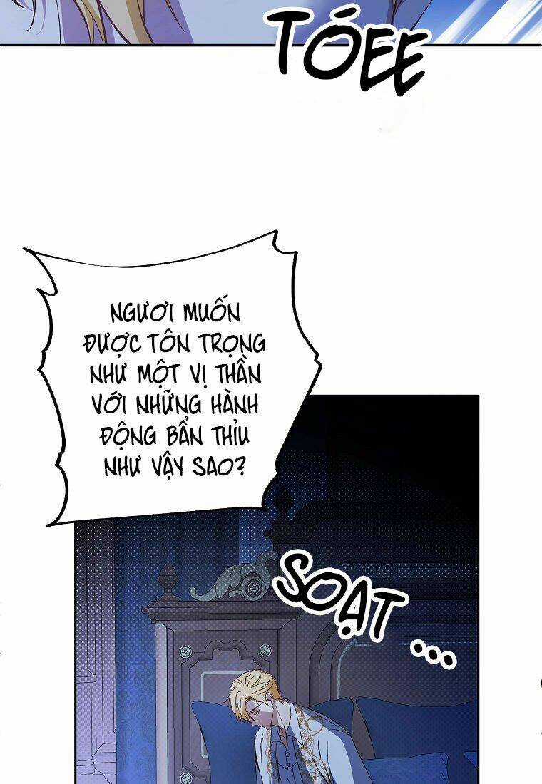 Cuộc Hôn Nhân Giả Dối - Chapter 97.1 - Trang 38