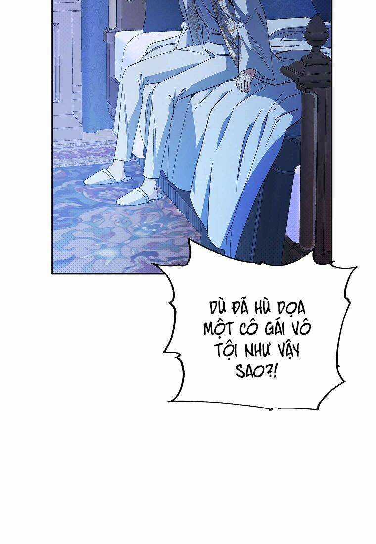 Cuộc Hôn Nhân Giả Dối - Chapter 97.1 - Trang 39