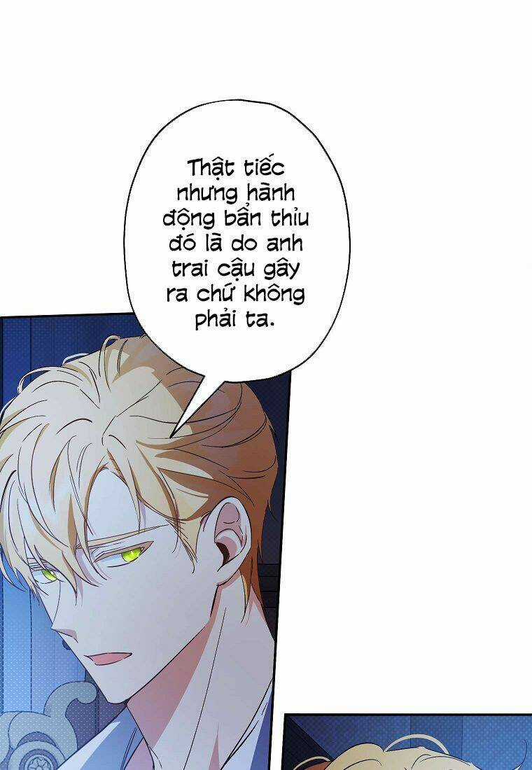 Cuộc Hôn Nhân Giả Dối - Chapter 97.1 - Trang 40