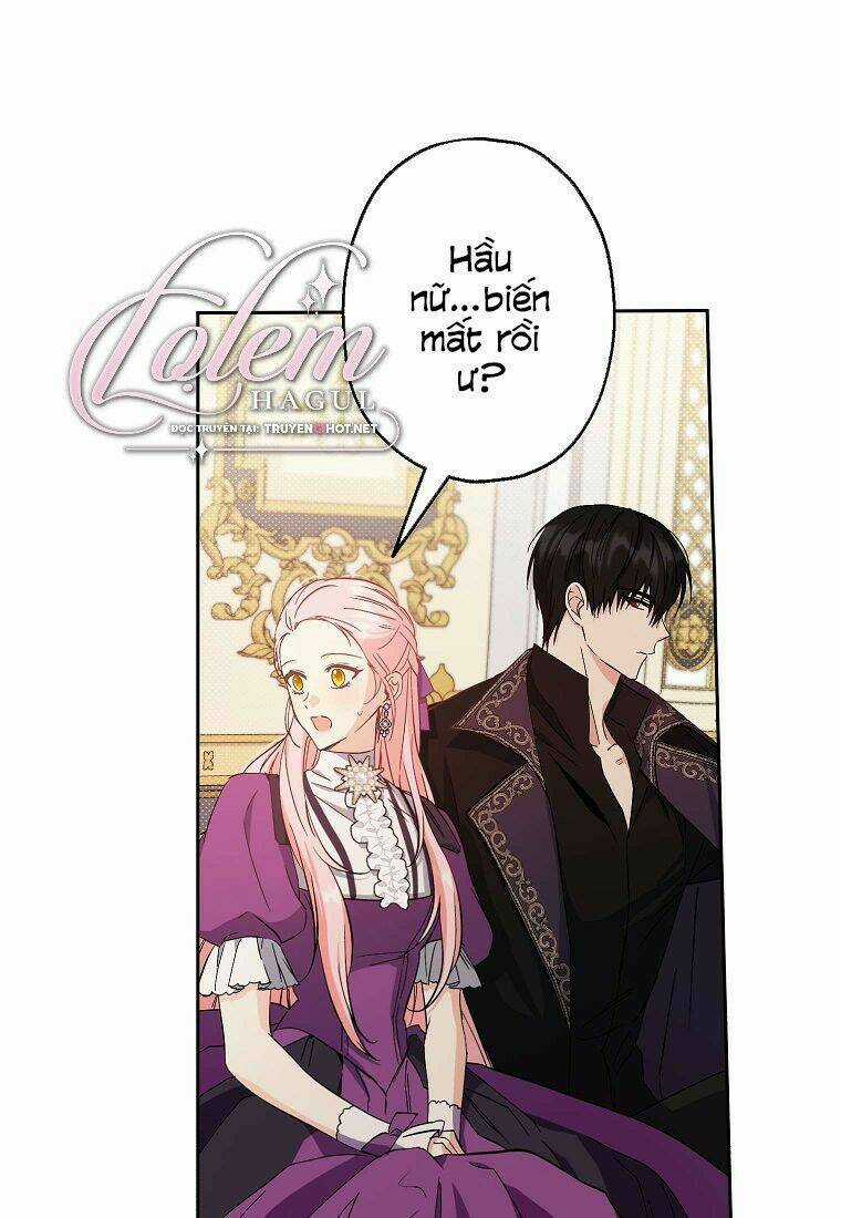 Cuộc Hôn Nhân Giả Dối - Chapter 97.1 - Trang 5