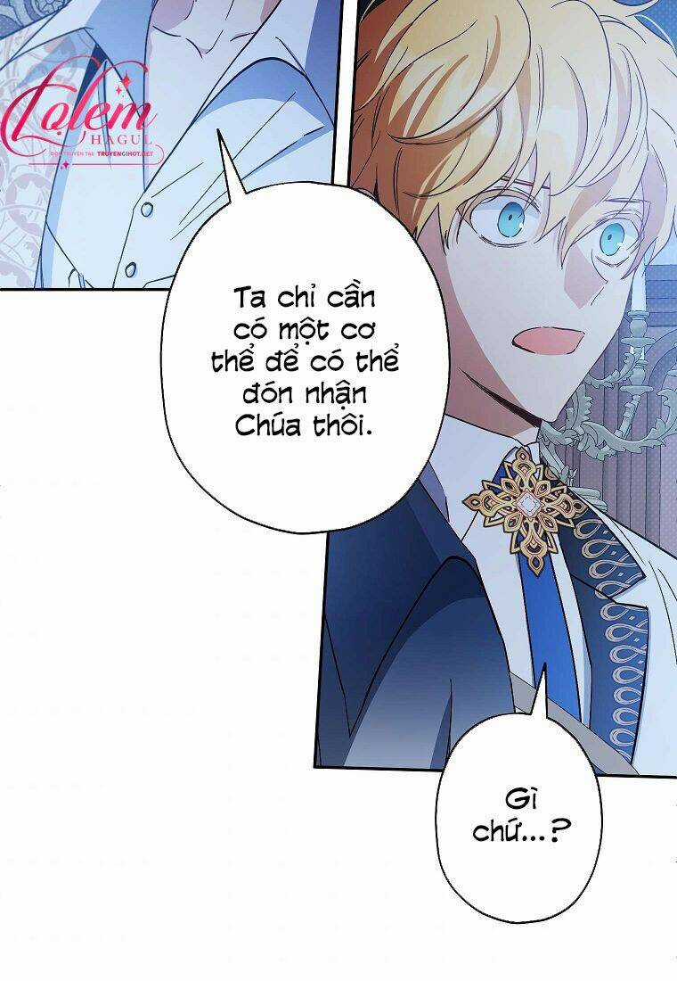 Cuộc Hôn Nhân Giả Dối - Chapter 97.1 - Trang 41