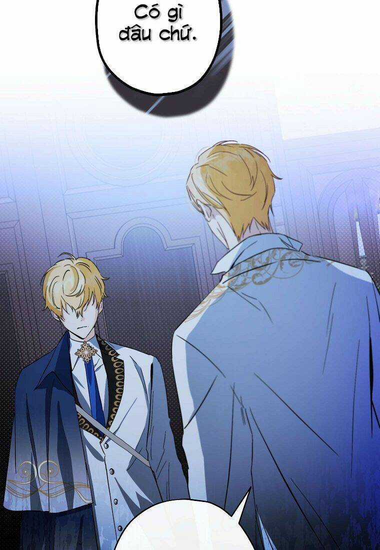 Cuộc Hôn Nhân Giả Dối - Chapter 97.1 - Trang 43