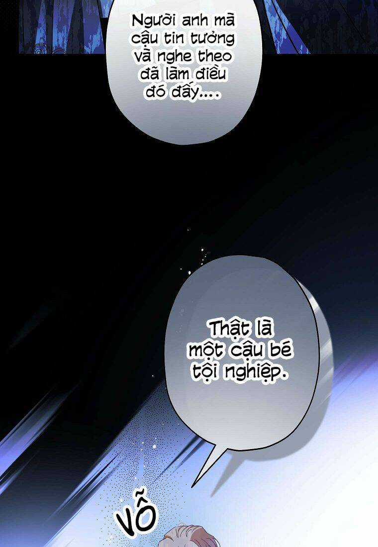 Cuộc Hôn Nhân Giả Dối - Chapter 97.1 - Trang 44