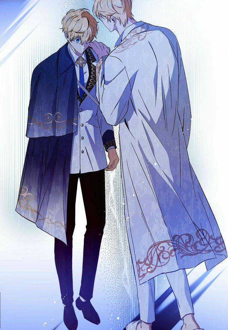 Cuộc Hôn Nhân Giả Dối - Chapter 97.1 - Trang 45