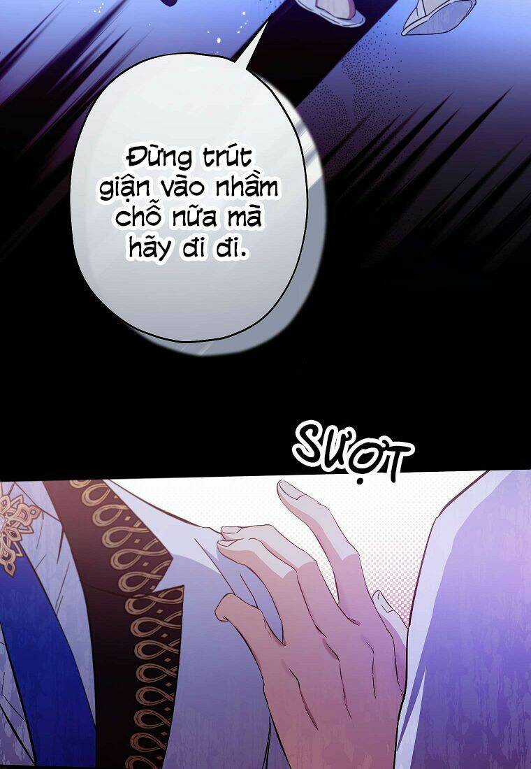 Cuộc Hôn Nhân Giả Dối - Chapter 97.1 - Trang 46